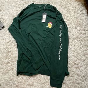 Men’s Vineyard Vines long sleeve